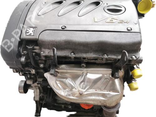 Used Engine Engine 36609596 36609596