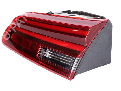 Right tailgate light CITROËN C4 Grand Picasso II (DA_, DE_) 1.2 THP 130 | BP36634993C80 - Image 2
