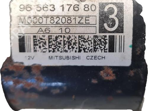 Used Starter Starter 36637719 36637719