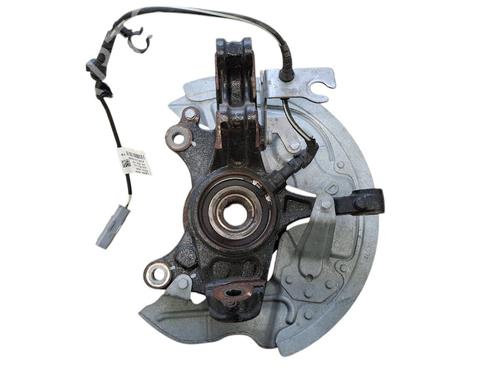 Right front steering knuckle DS DS 4 II (FR_, FB_, F3_, FP_) BlueHDi 130 (FBYHZT) | BP36633231M26 - Image 3