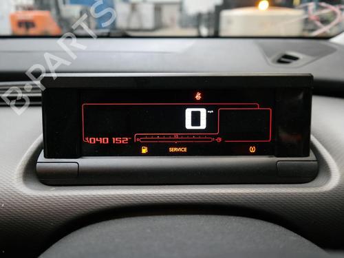 Antenna/Base CITROËN C4 CACTUS 1.6 BlueHDi 100 | BP36615966C140 - Image 24