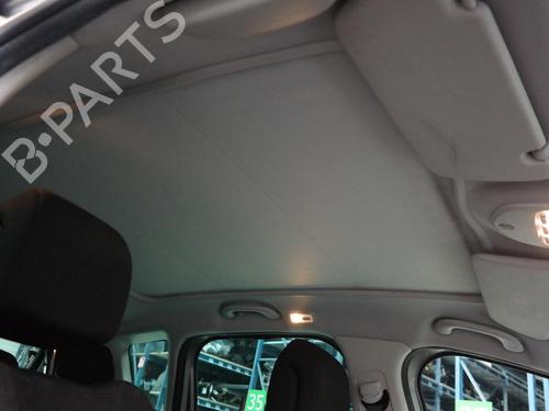 Switch PEUGEOT 3008 I MPV (0U_) 1.6 VTi | BP36615434I30  - Image 23