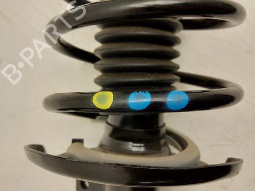 Left front shock absorber CITROËN C3 III (SX) 1.5 BlueHDi 100 (SXYHYP, SXYHTU) | BP36623740M16 - Image 3