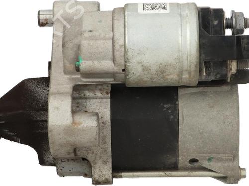 Starter PEUGEOT 2008 I (CU_) 1.2 PureTech 82 | BP36635472M8  - Image 5