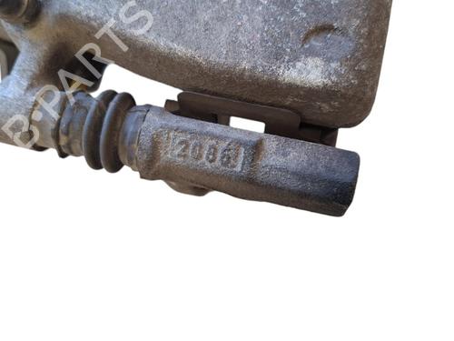 Used Left rear brake caliper Left rear brake caliper CITROËN E-MEHARI Electric (68 hp) 36632398 36632398
