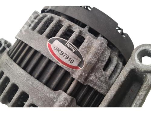 Alternator CITROËN JUMPER II Van 2.2 HDi 100 | BP36628776M7 - Image 2