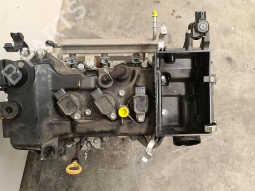 Engine PEUGEOT 108 1.0 VTi | BP36626446M1 - Image 7