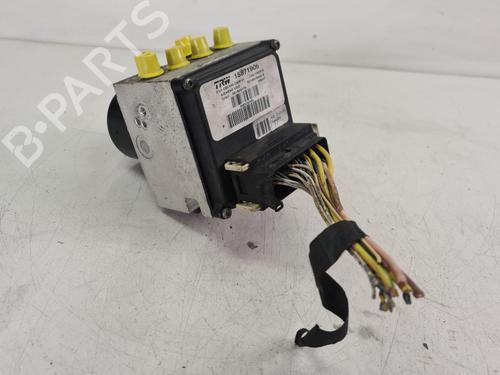 ABS pump CITROËN C6 (TD_) 2.7 HDi | BP36626041M43 - Image 5