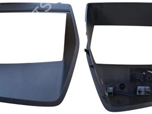 Middle console DS DS 4 II (FR_, FB_, F3_, FP_) BlueHDi 130 (FBYHZT) | BP36632806I22 - Image 6