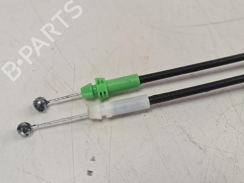 Front left lock PEUGEOT 108 1.0 VTi | BP36624681C98 - Image 6