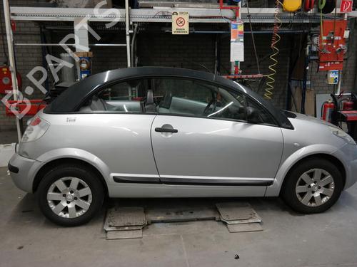 Gearbox CITROËN C3 Pluriel (HB_) 1.6 | BP36612146M3 - Image 22