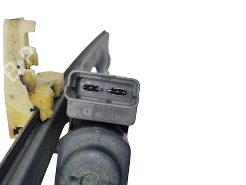 Front left window mechanism PEUGEOT 1007 (KM_) 1.6 16V | BP36635683C22  - Image 5