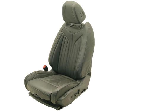 Left front seat DS DS 4 II (FR_, FB_, F3_, FP_) PureTech 180 (F35GFT) | BP36629736C15 - Image 3