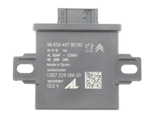 Control unit PEUGEOT 508 SW I (8E_) 2.0 HDi | BP36609144M11 - Image 2