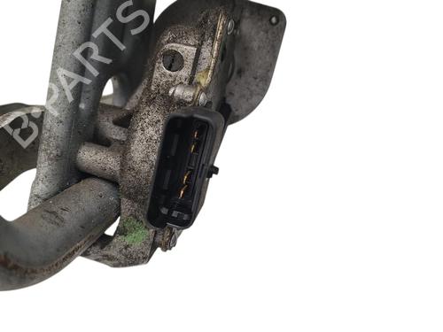 Used Front wiper motor Front wiper motor PEUGEOT EXPERT Van (VF3A_, VF3U_, VF3X_) 1.6 HDi 90 16V (90 hp) 36633785 36633785