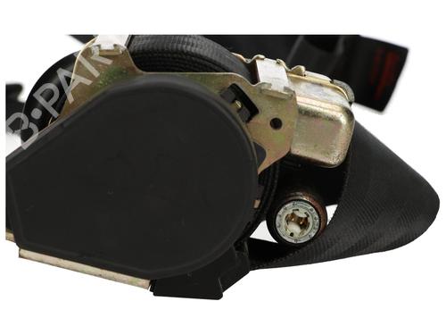 Front right seatbelt PEUGEOT 307 CC (3B) 2.0 16V | BP36622806I25 - Image 2