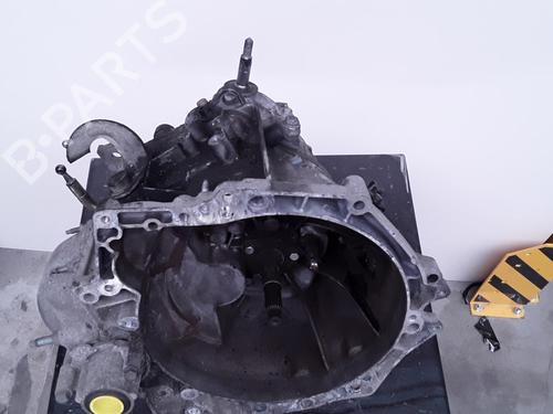 gearkasse-citroen-c4-ii-nc_-2009-36619211 main image