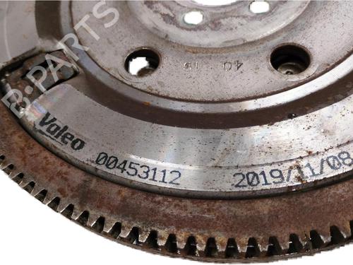 Flywheel CITROËN C4 CACTUS 1.2 THP 110 | BP36627530M101 - Image 7