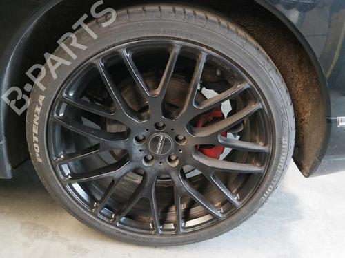 Starter CITROËN C6 (TD_) 2.7 HDi | BP36622646M8 - Image 16