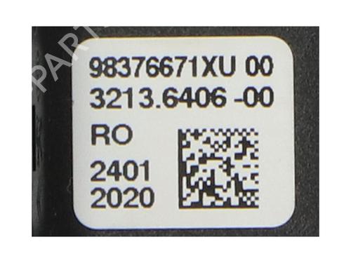Switch DS DS 4 II (FR_, FB_, F3_, FP_) Hybrid 136 (FPHPYC) | BP36630826I30 - Image 3