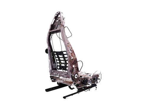 Right front seat PEUGEOT RCZ 2.0 HDi | BP36604276C16 - Image 13