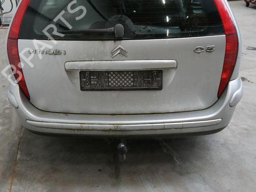 Pipe CITROËN C5 I Break (DE_) 2.0 16V (DERFNF, DERFNC, RERFNC) | BP36618340M125 - Image 16