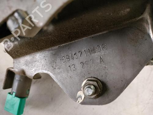 Pedal PEUGEOT PARTNER Box Body/MPV 1.6 HDi / BlueHDi 75 | BP36627852I4 - Image 3