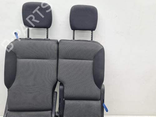 Right front seat CITROËN BERLINGO Box Body/MPV (K9) 1.5 BlueHDi 130 | BP36638421C16 - Image 9