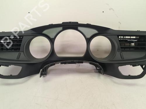 Middle console CITROËN C5 III Break (RW_) 1.6 THP 155 | BP36626531I22  - Image 6