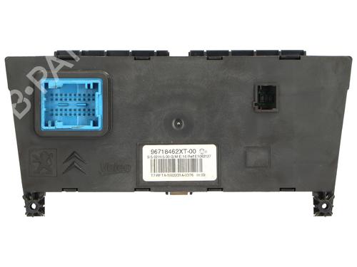 climate-control-peugeot-308-cc-4b_-2009-2010-2011-2012-2013-2014-2015-36634430 main image
