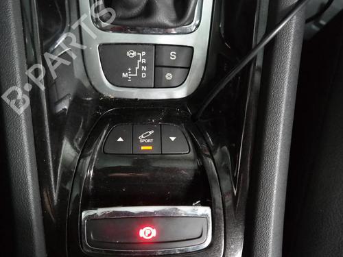 Electronic module CITROËN C5 III Break (RW_) 2.7 HDi | BP36622299M83 - Image 18