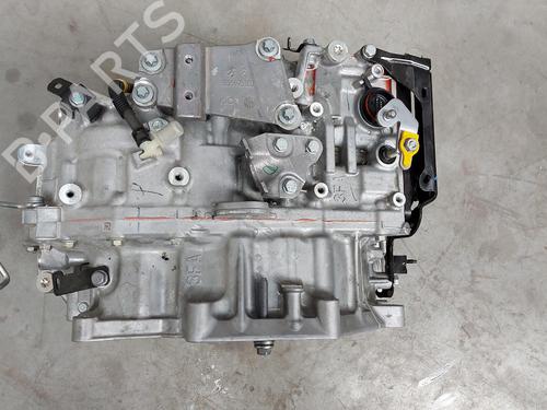 gearkasse-citroen-c3-iii-sx-2016-36618792 main image
