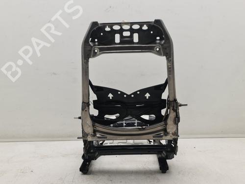 Left front seat PEUGEOT BIPPER (AA_) 1.3 HDi 75 | BP36625873C15 - Image 6