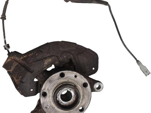 Left front steering knuckle CITROËN JUMPY II Van 2.0 HDi 120 | BP36629461M25 - Image 6