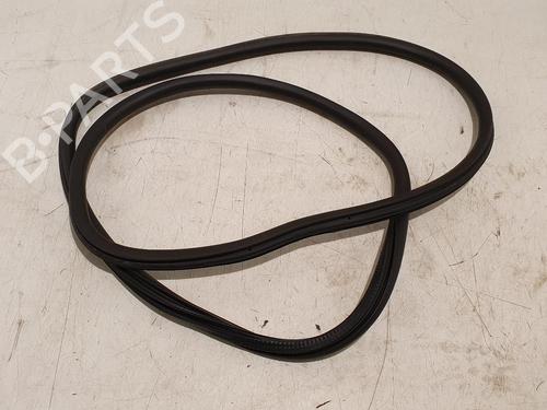 Used Rubber door seal Rubber door seal 36621858 36621858