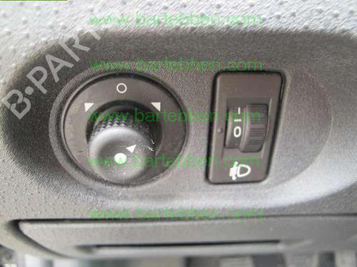 Steering column CITROËN C2 (JM_) 1.4 | BP36603007M21 - Image 10