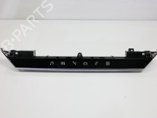 Used Radio Radio 36617220 36617220