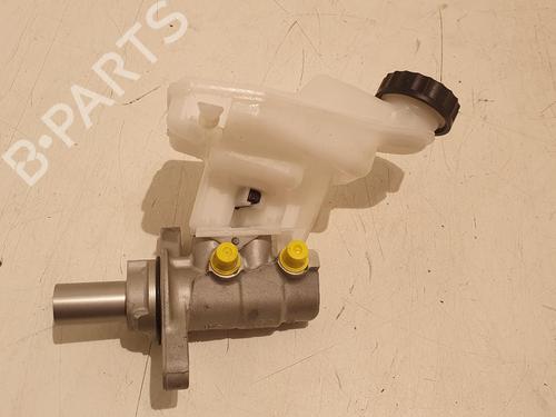 Brake master cylinder CITROËN BERLINGO (ER_, EC_) 1.6 HDi 92 | BP36619282M77 - Image 2