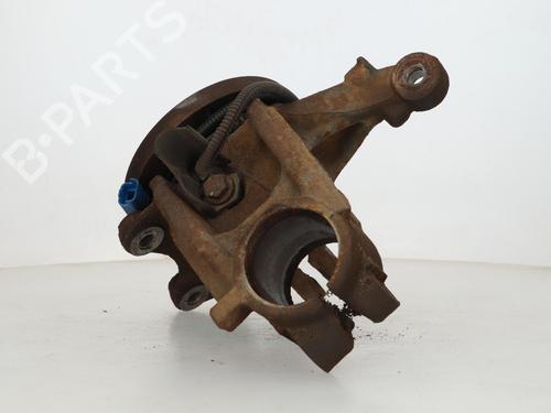 Used Right front steering knuckle Right front steering knuckle 37165334 37165334