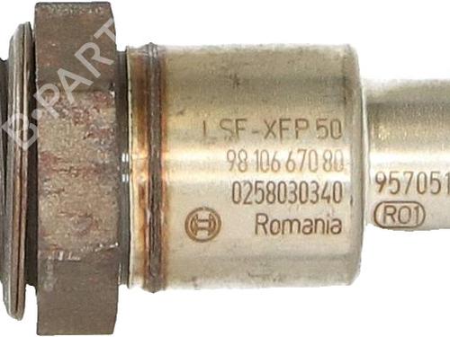 Electronic sensor CITROËN C3 III (SX) 1.2 PureTech 82 | BP36619232M84 - Image 3
