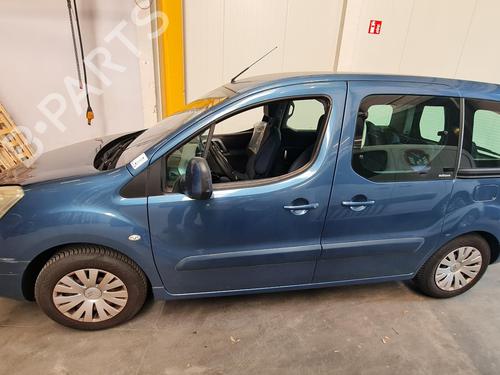 Nakkestøtte CITROËN BERLINGO MULTISPACE (B9) 1.6 | BP36636126I31 - Image 6