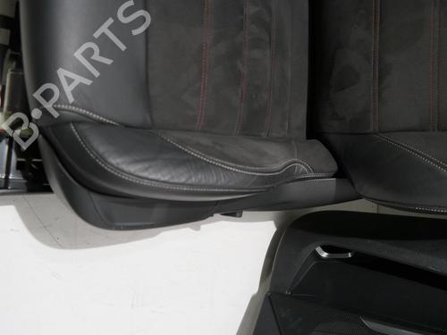 Used Seats set Seats set 36616043 36616043