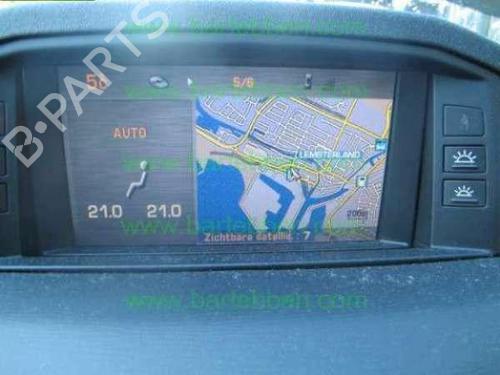 Switch CITROËN C6 (TD_) 2.7 HDi | BP36607515I30 - Image 16