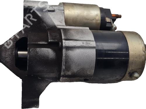 Starter CITROËN C5 II (RC_) 2.0 16V (RCRFJB, RCRFJC) | BP36637719M8 - Image 2