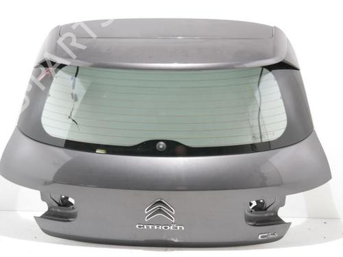 Tailgate CITROËN C4 CACTUS 1.2 THP 110 | BP36630051C6 - Image 10
