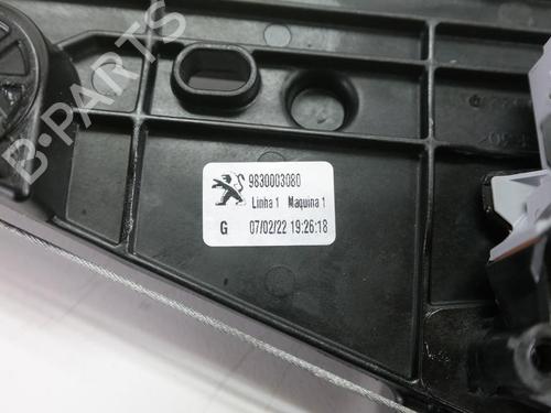 Used Rear left window mechanism Rear left window mechanism 36624078 36624078