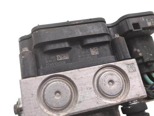 ABS pump CITROËN C4 CACTUS 1.2 THP 110 | BP36630037M43 - Image 6