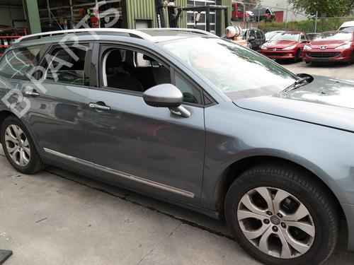 Switch CITROËN C5 III Break (RW_) 2.0 HDi | BP36610840I30 - Image 12