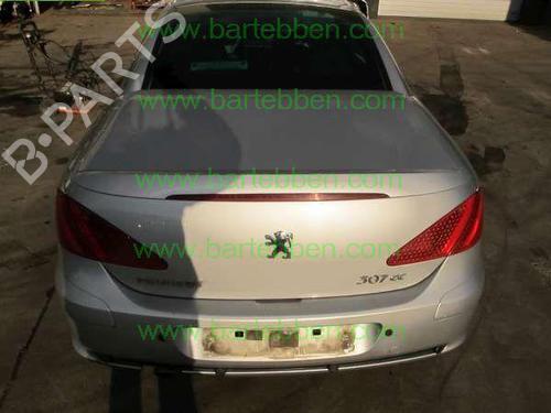 Headrest PEUGEOT 307 CC (3B) 2.0 16V | BP36608224I31 - Image 22