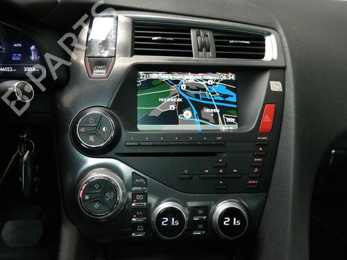 Switch CITROËN DS5 2.0 HDi 200 Hybrid4 All-wheel Drive | BP36616600I30 - Image 12